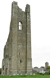 Trim Castle