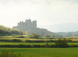 Rock of Cashel