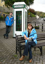 AlKir & Catische � Enniskerry